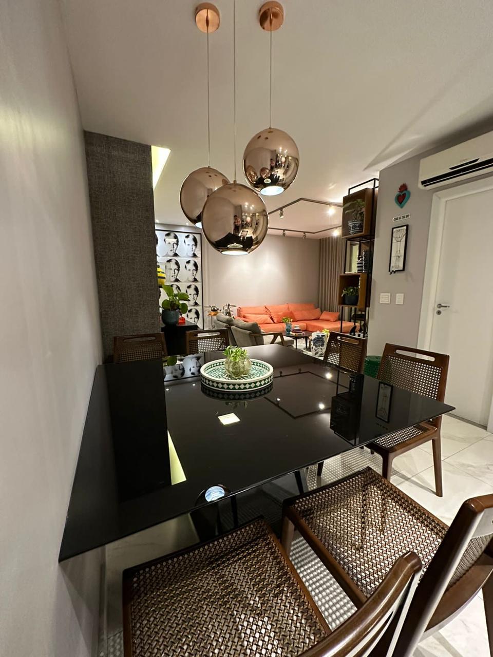 Vendo Lindo Apartamento - Condomínio Garden Club - Parque 10