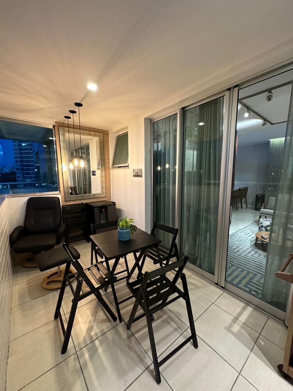 Vendo Lindo Apartamento - Condomínio Garden Club - Parque 10