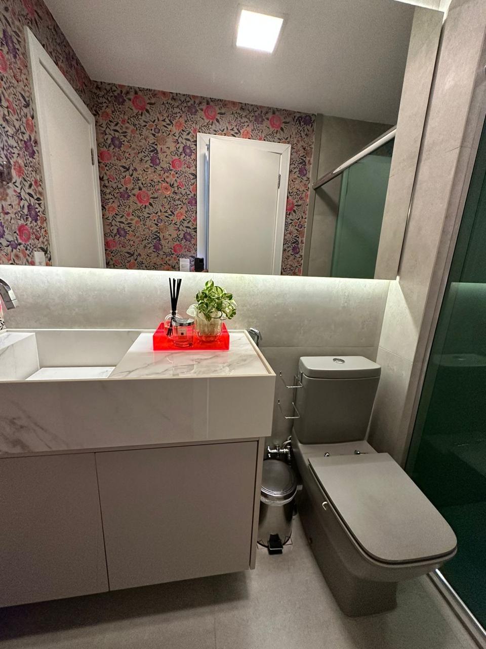 Vendo Lindo Apartamento - Condomínio Garden Club - Parque 10