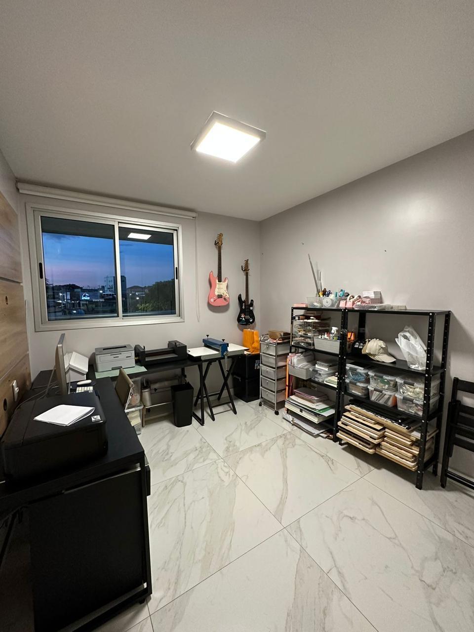 Vendo Lindo Apartamento - Condomínio Garden Club - Parque 10