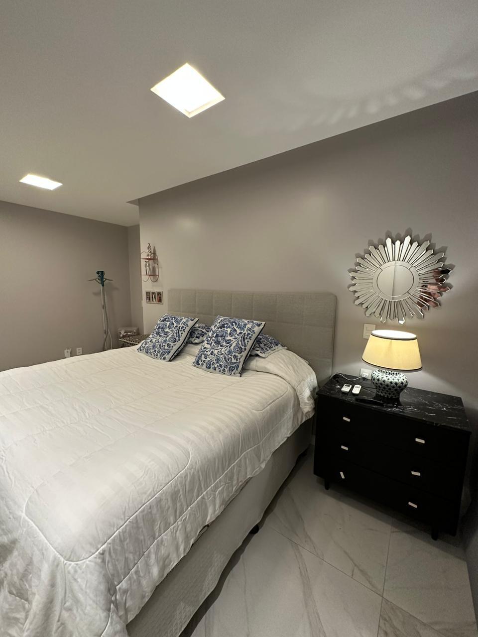 Vendo Lindo Apartamento - Condomínio Garden Club - Parque 10