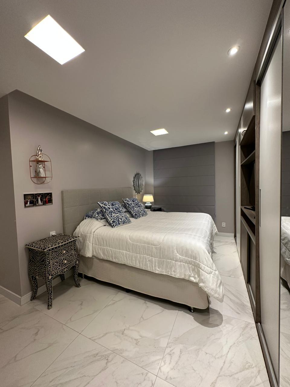 Vendo Lindo Apartamento - Condomínio Garden Club - Parque 10