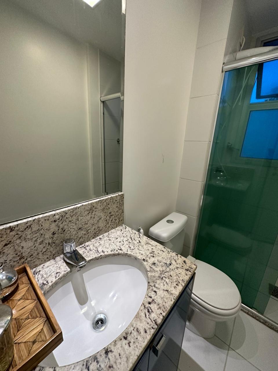 Vendo Lindo Apartamento - Condomínio Garden Club - Parque 10