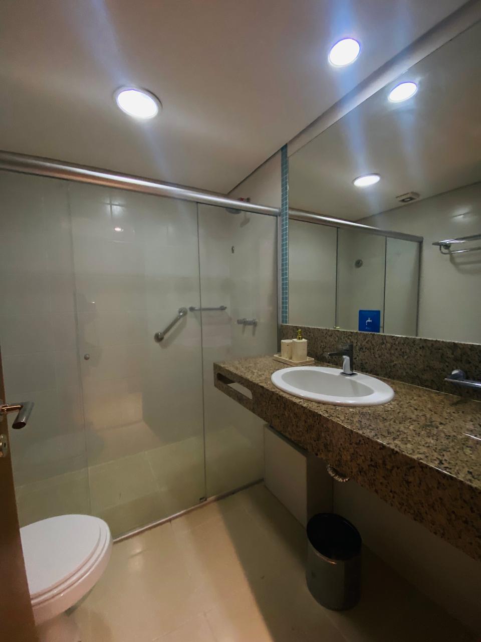 Vendo ou Alugo Flat no Blue Tree Premium Manaus - Adrianópolis