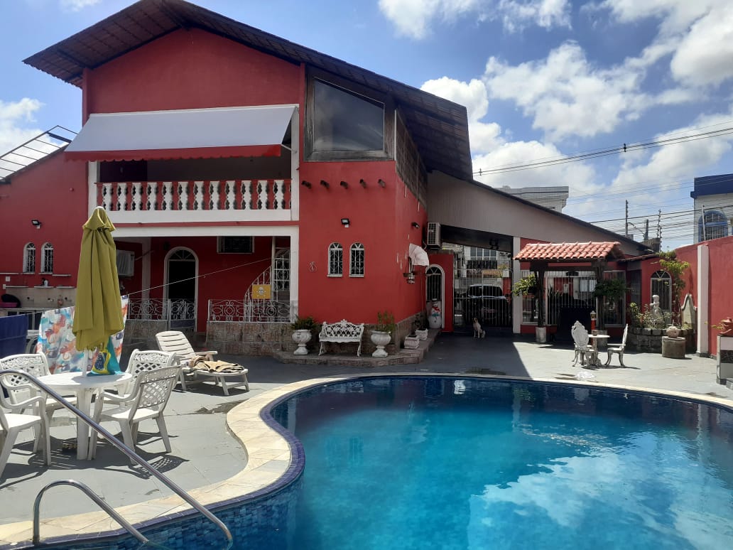 Casa - Venda, Planalto, Manaus, AM