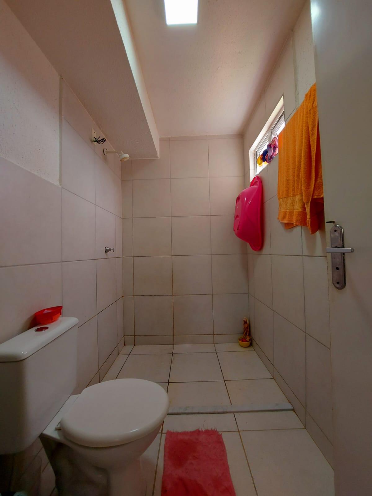 Vendo Apartamento Cond. Residencial Manauara II - Santa Etelvina 