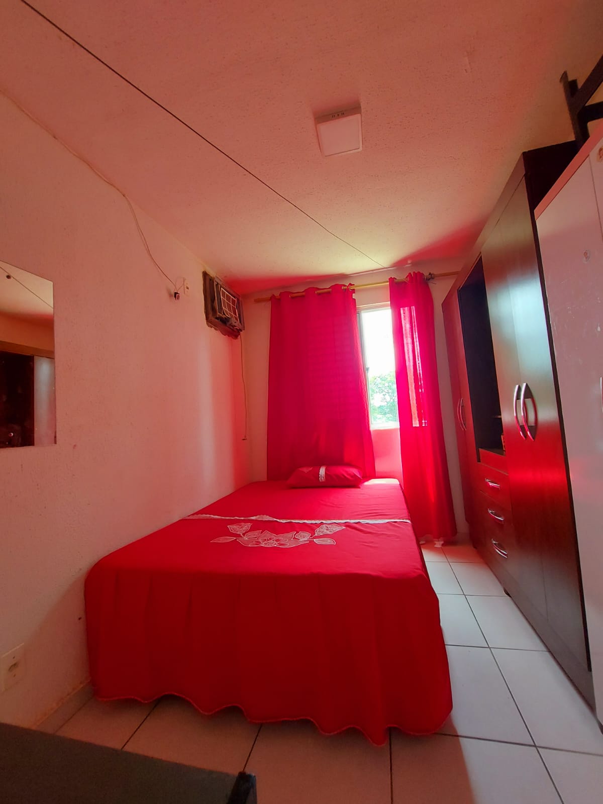 Vendo Apartamento Cond. Residencial Manauara II - Santa Etelvina 