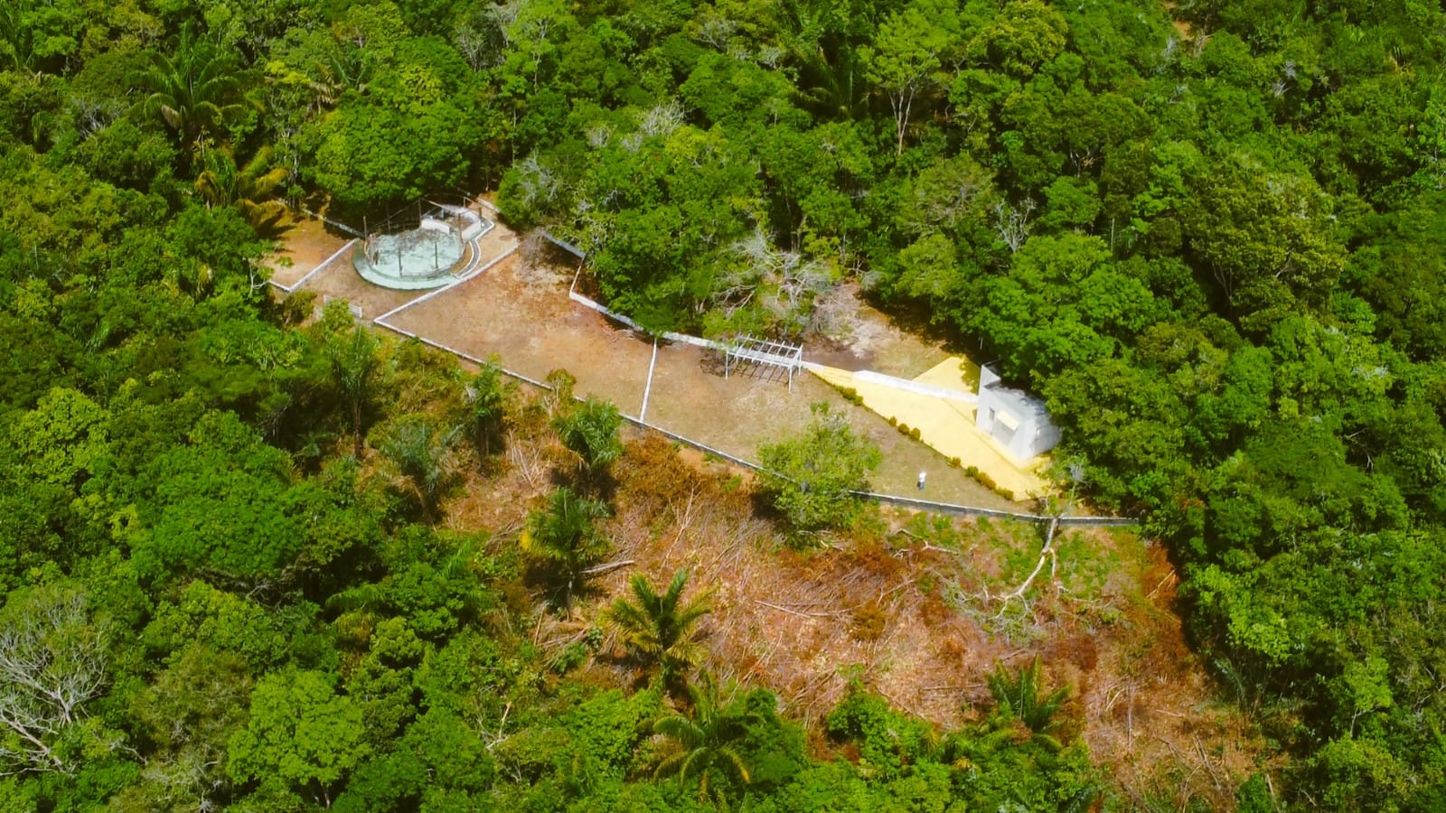 Vendo Terreno - Açutuba, Iranduba