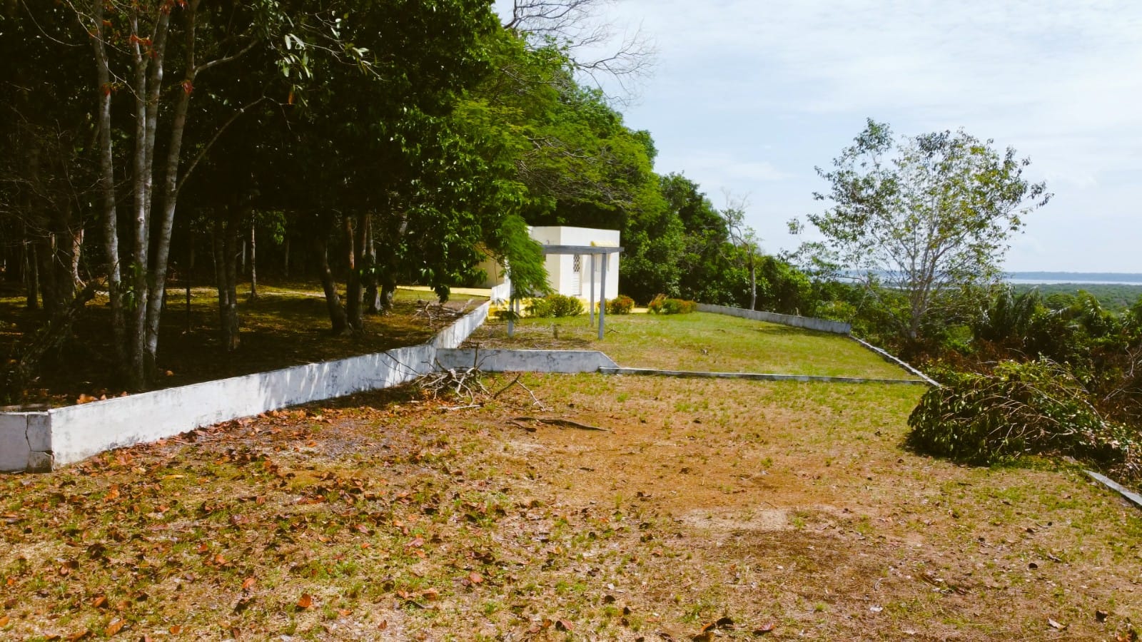 Vendo Terreno - Açutuba, Iranduba