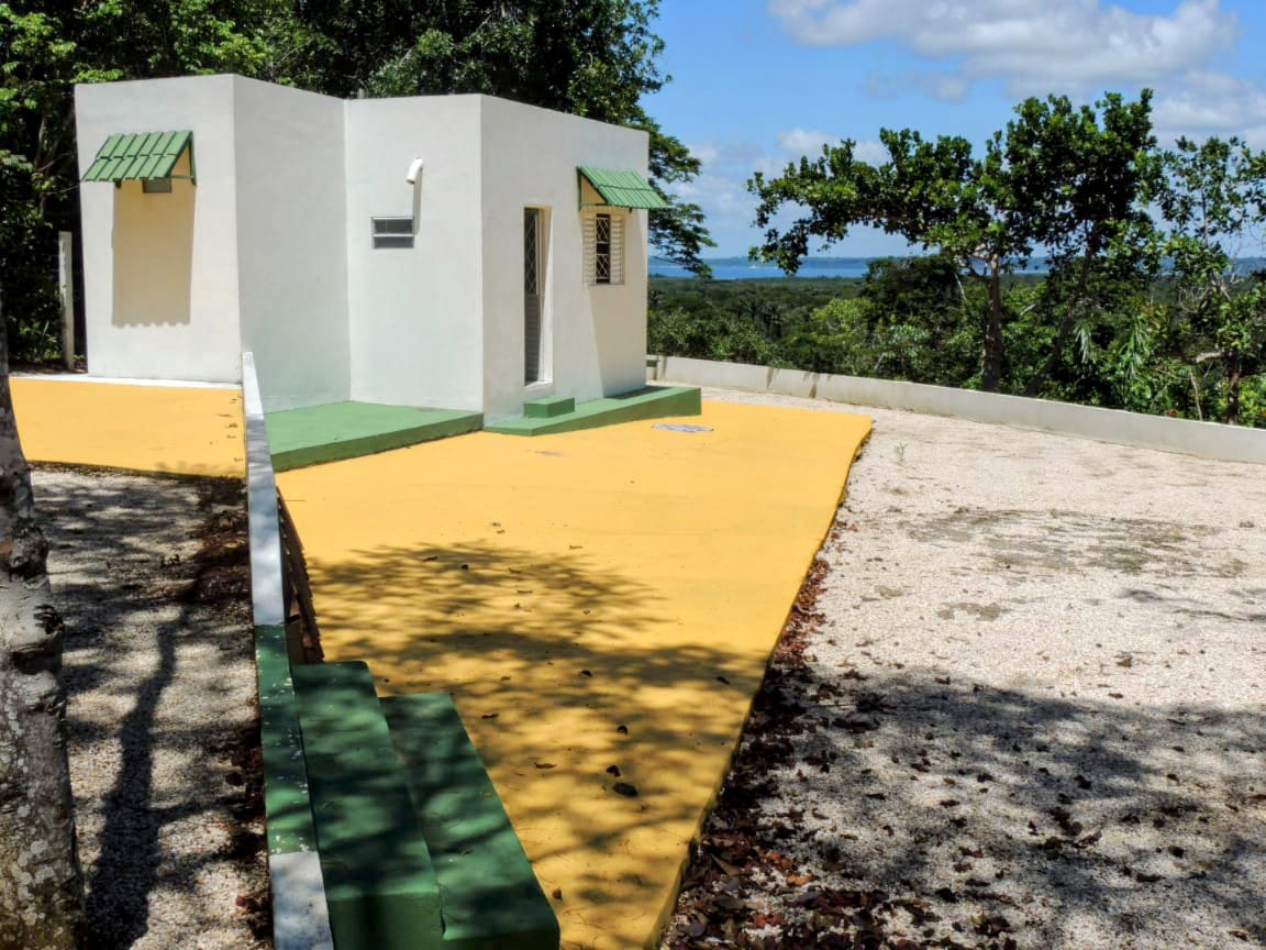 Vendo Terreno - Açutuba, Iranduba