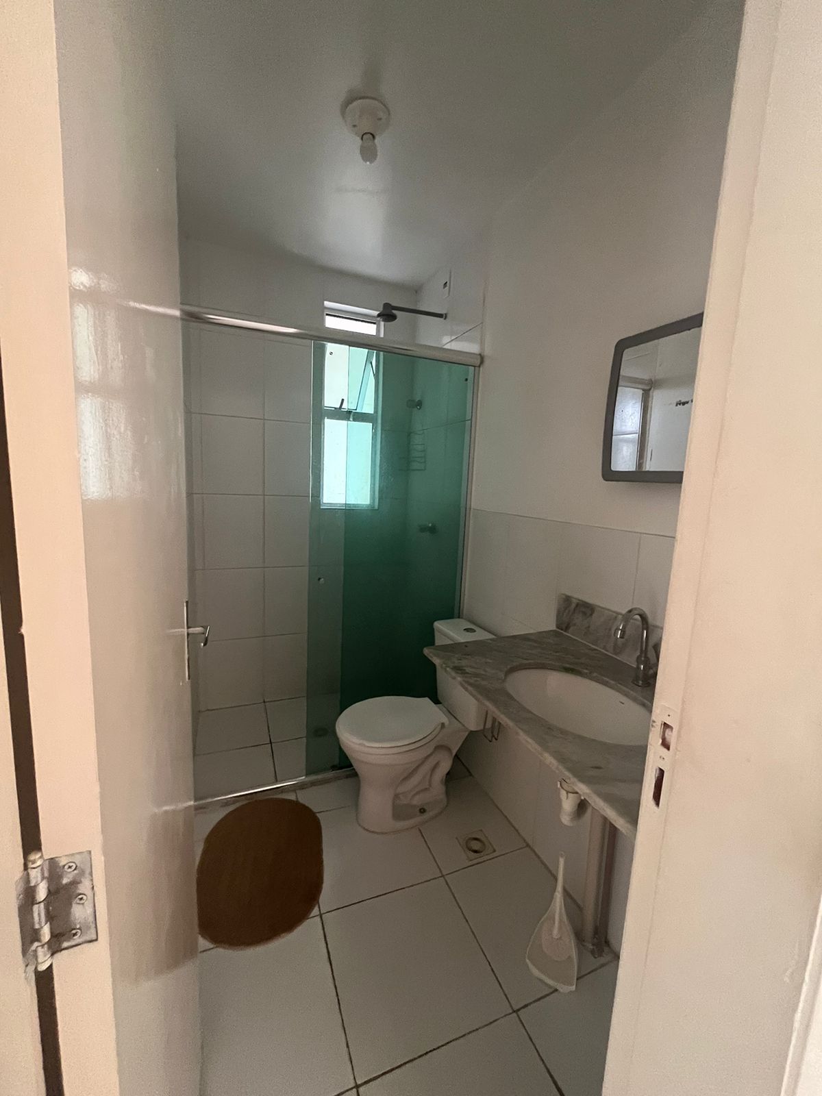 Alugo Apartamento no ALLEGRO - Avenida Torquato tapajós 