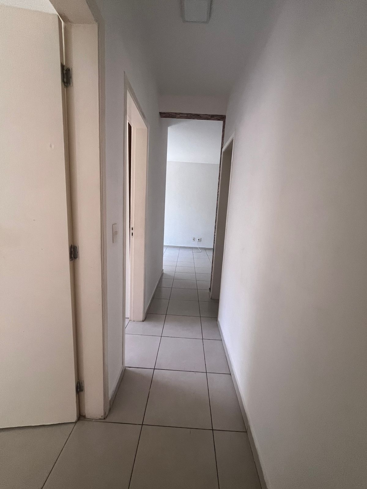 Alugo Apartamento no ALLEGRO - Avenida Torquato tapajós 