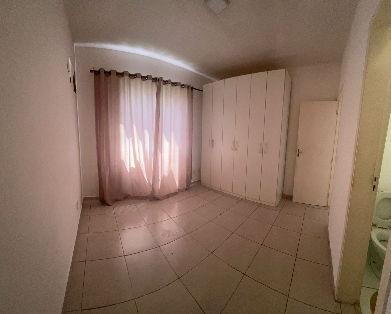 Alugo Apartamento no ALLEGRO - Avenida Torquato tapajós 