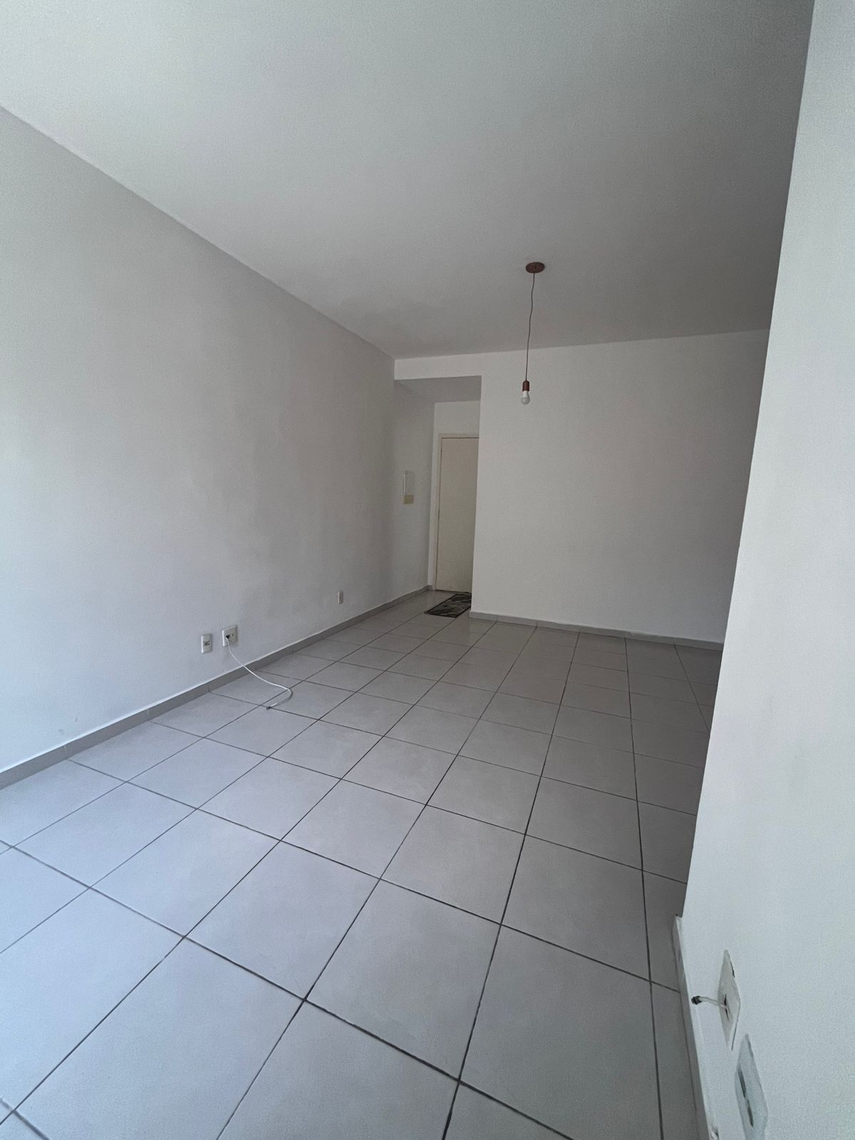 Alugo Apartamento no ALLEGRO - Avenida Torquato tapajós 