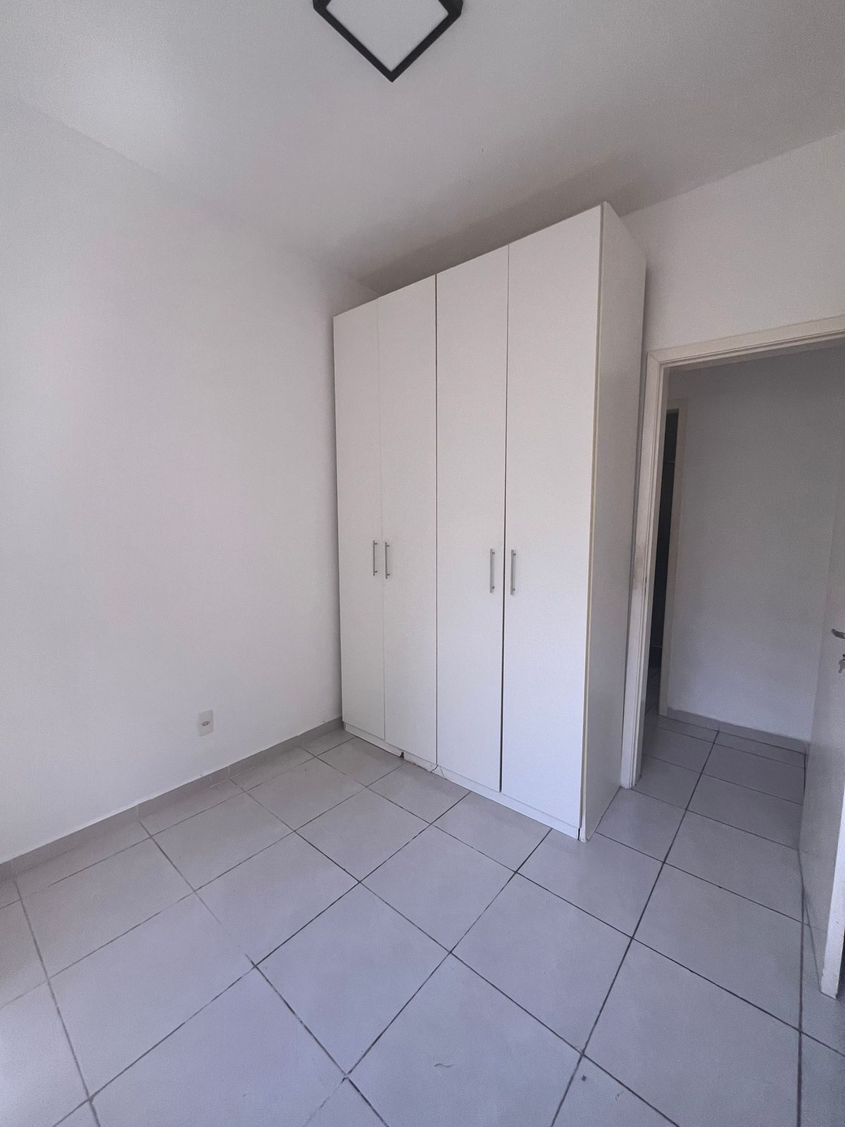 Alugo Apartamento no ALLEGRO - Avenida Torquato tapajós 