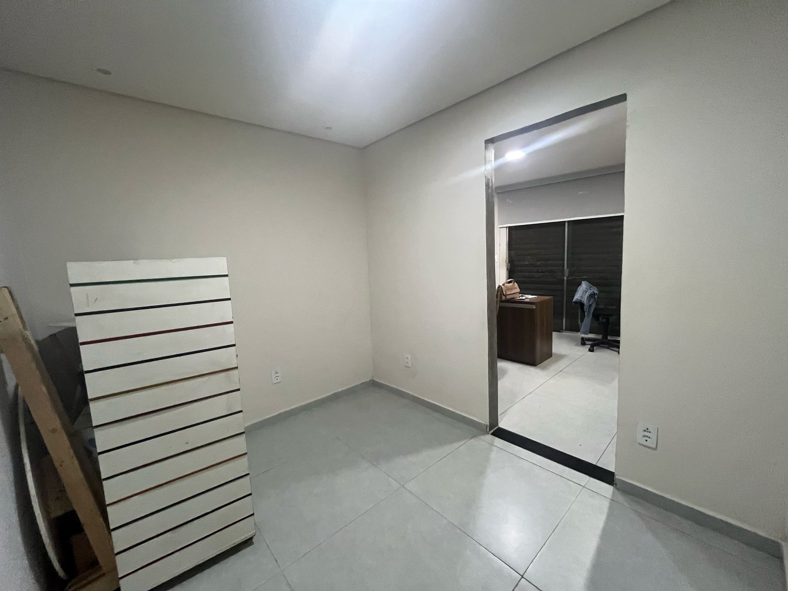 Alugo Sala Comercial- Nossa Senhora das Graças