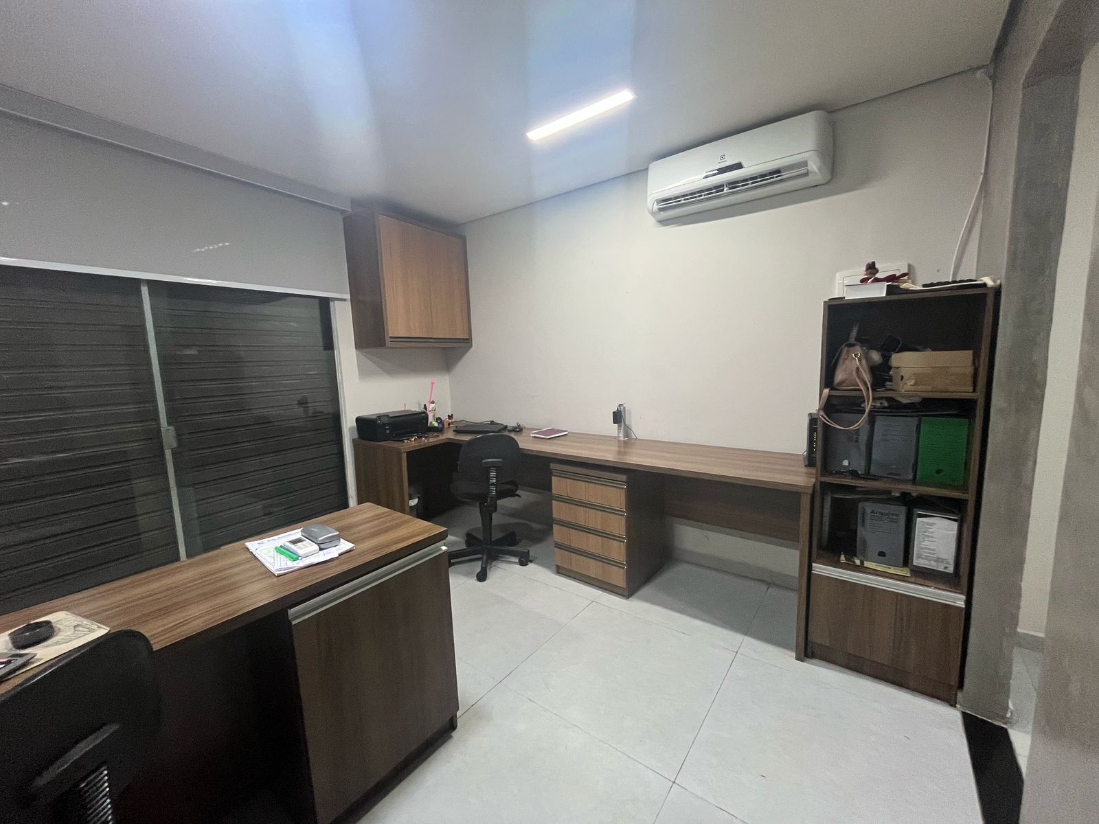 Alugo Sala Comercial- Nossa Senhora das Graças