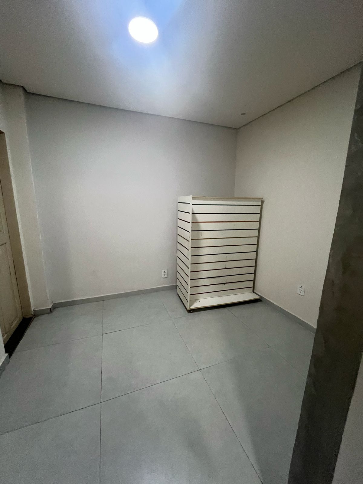 Alugo Sala Comercial- Nossa Senhora das Graças