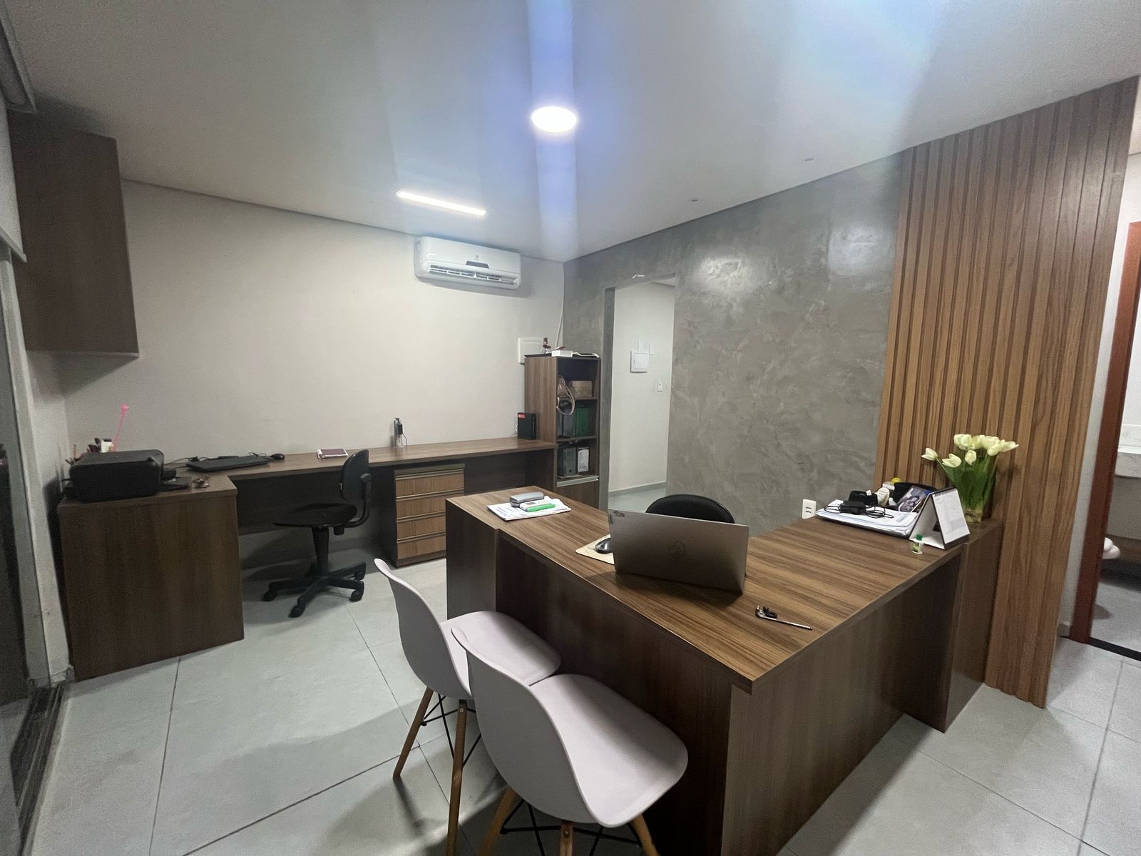 Sala - Locação, Nossa Senhora das Graças, Manaus, AM