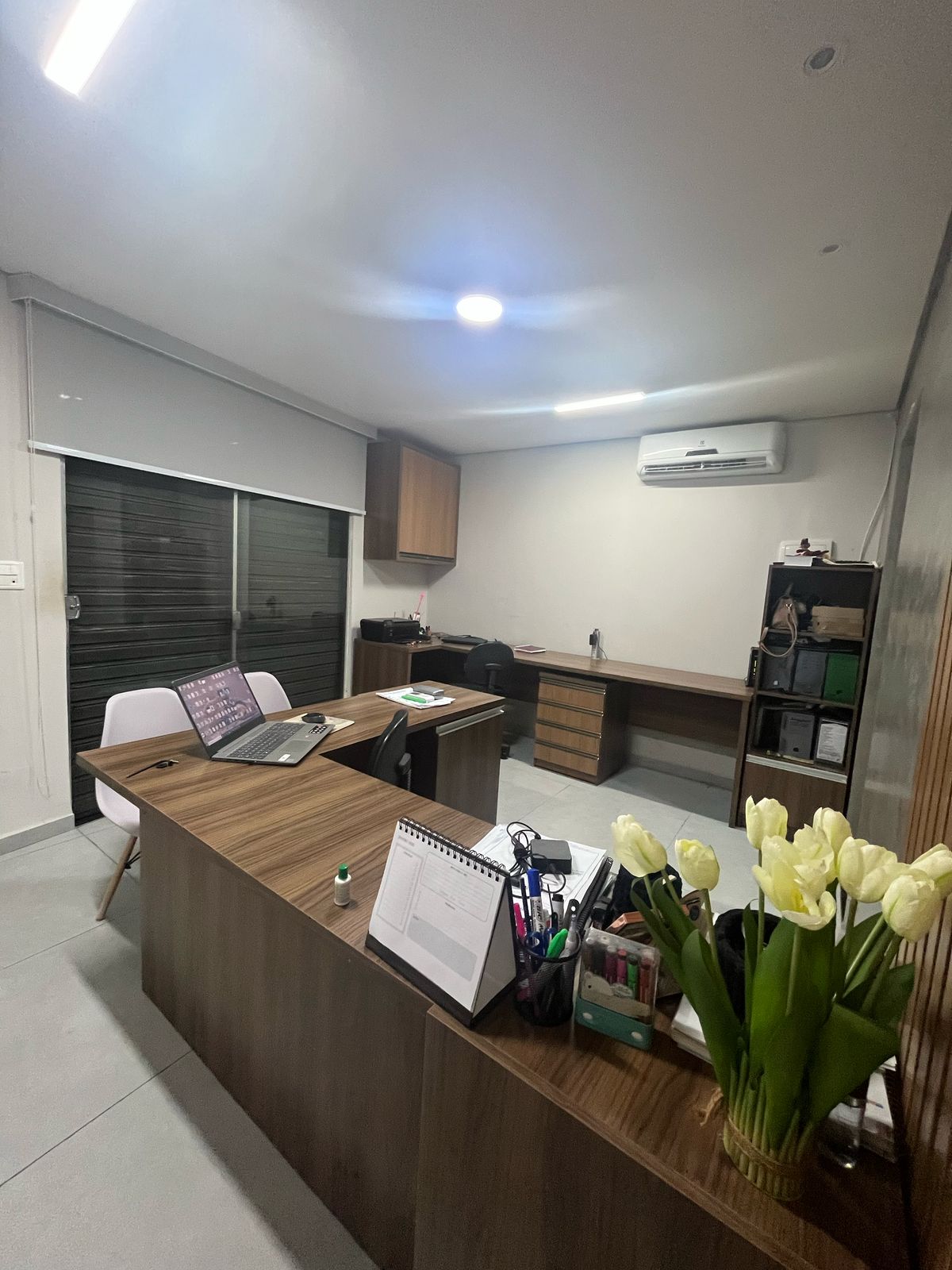 Alugo Sala Comercial- Nossa Senhora das Graças