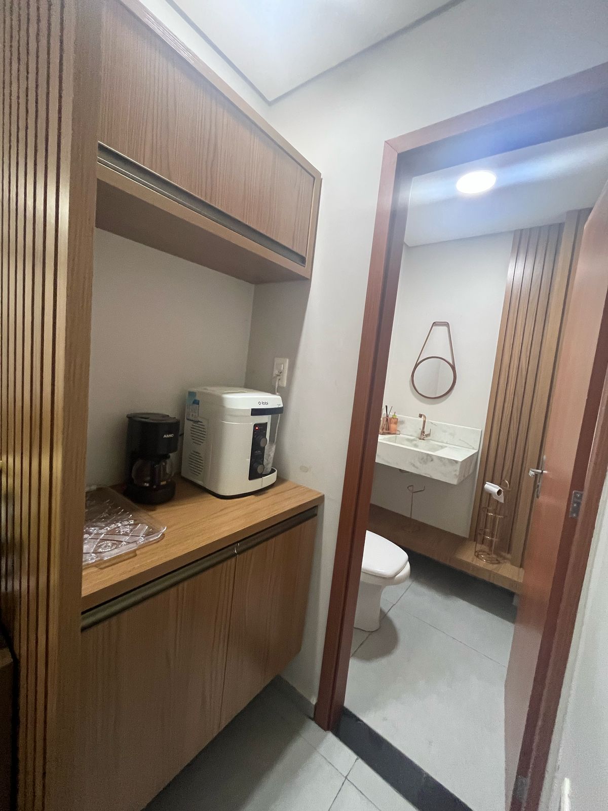 Alugo Sala Comercial- Nossa Senhora das Graças