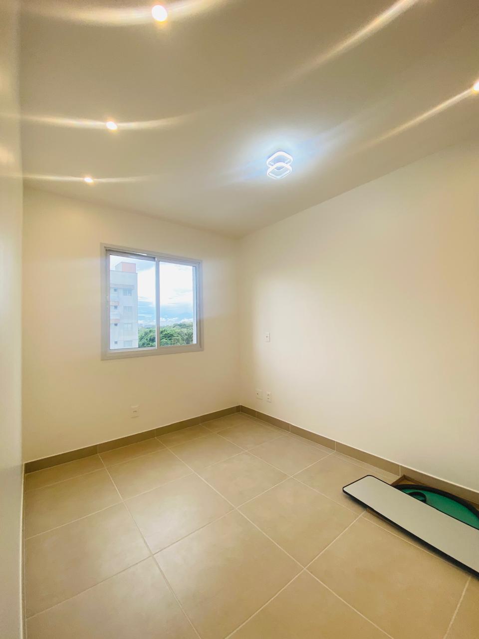Apartamento Semi mobiliado Cond. Liberty - Pq das Laranjeiras