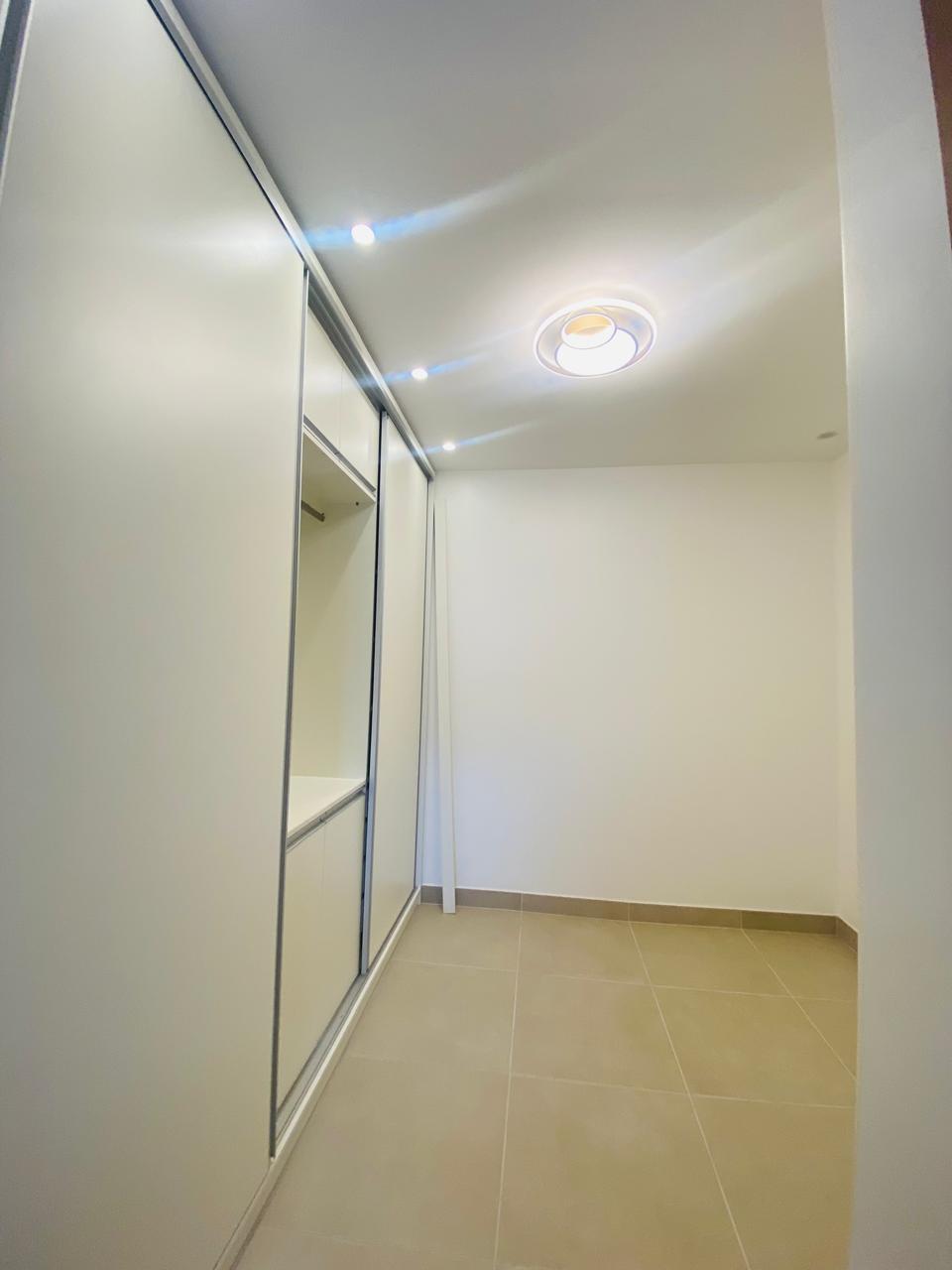 Apartamento Semi mobiliado Cond. Liberty - Pq das Laranjeiras