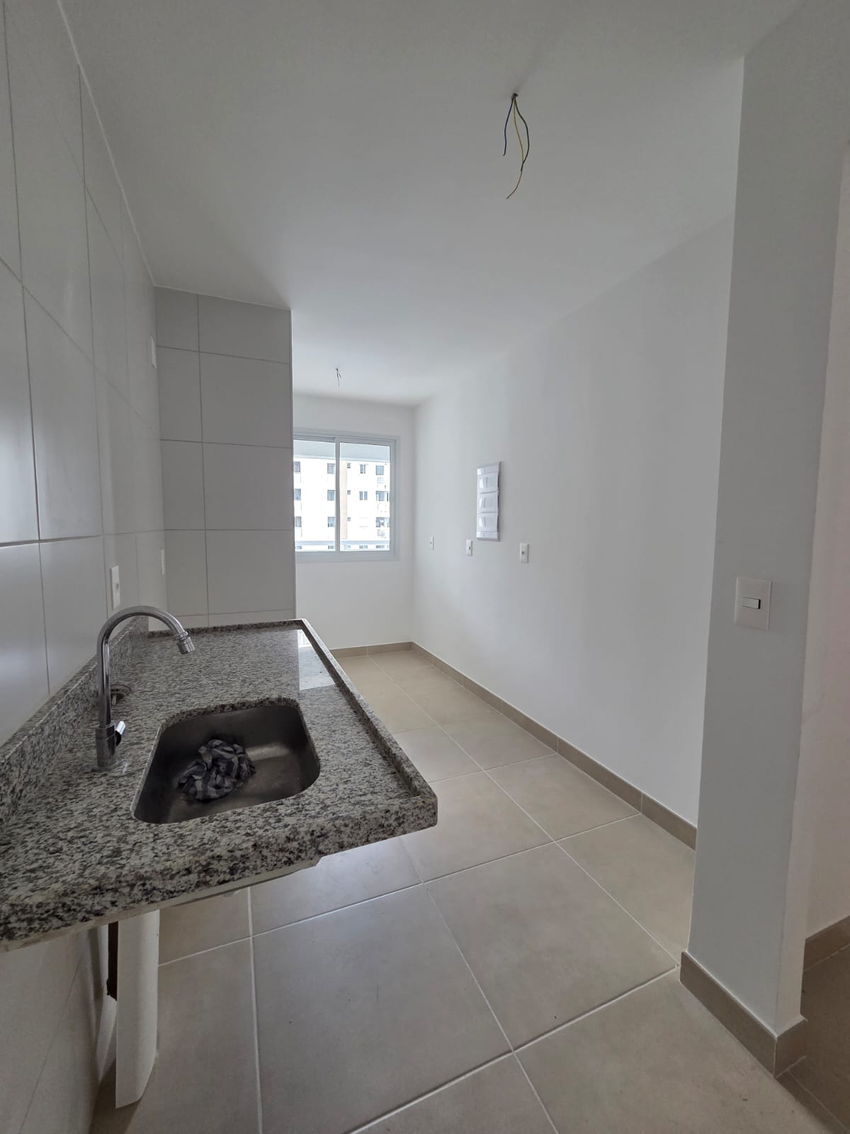 Vendo Apartamento Cond. Liberty - Pq das Laranjeiras