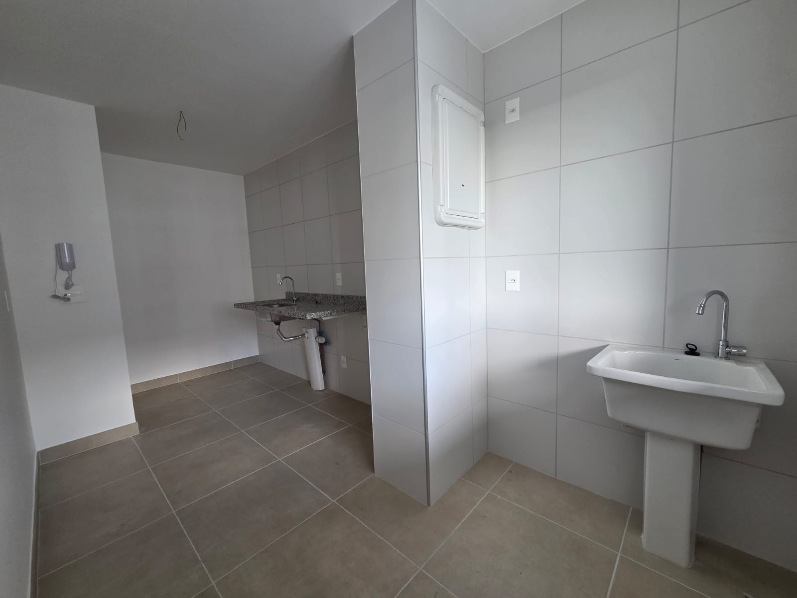 Vendo Apartamento Cond. Liberty - Pq das Laranjeiras