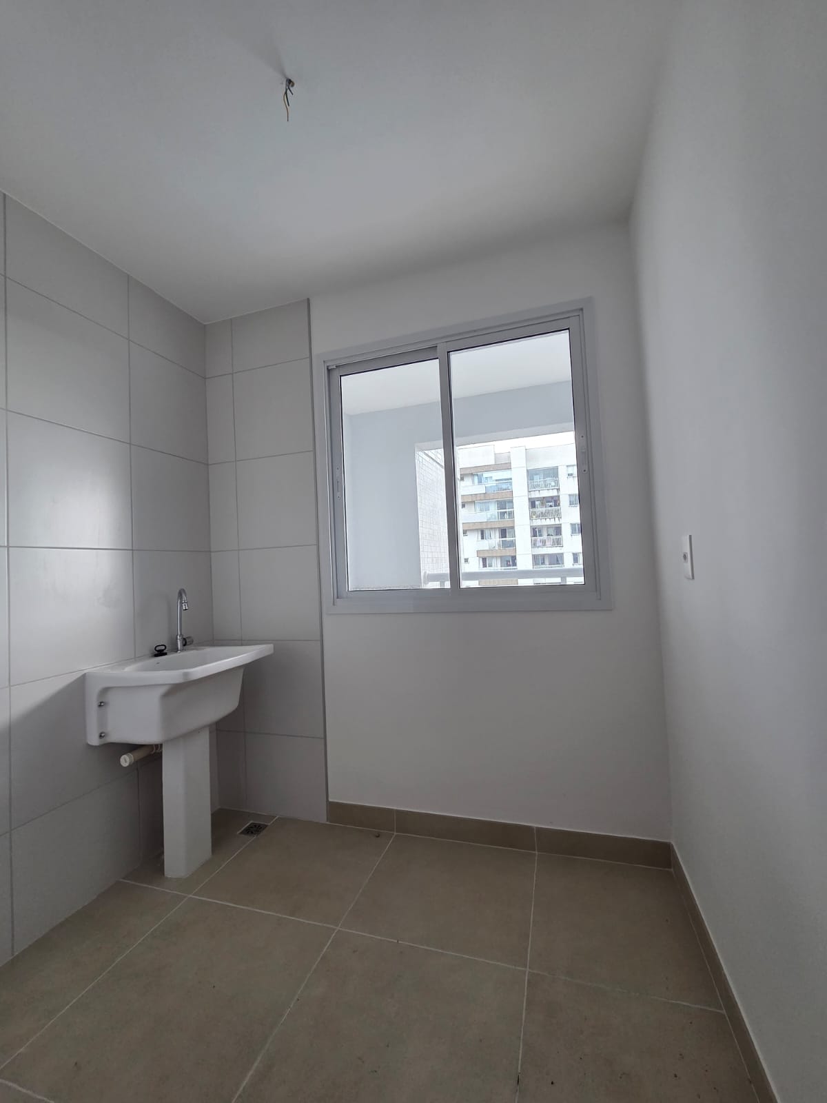 Vendo Apartamento Cond. Liberty - Pq das Laranjeiras