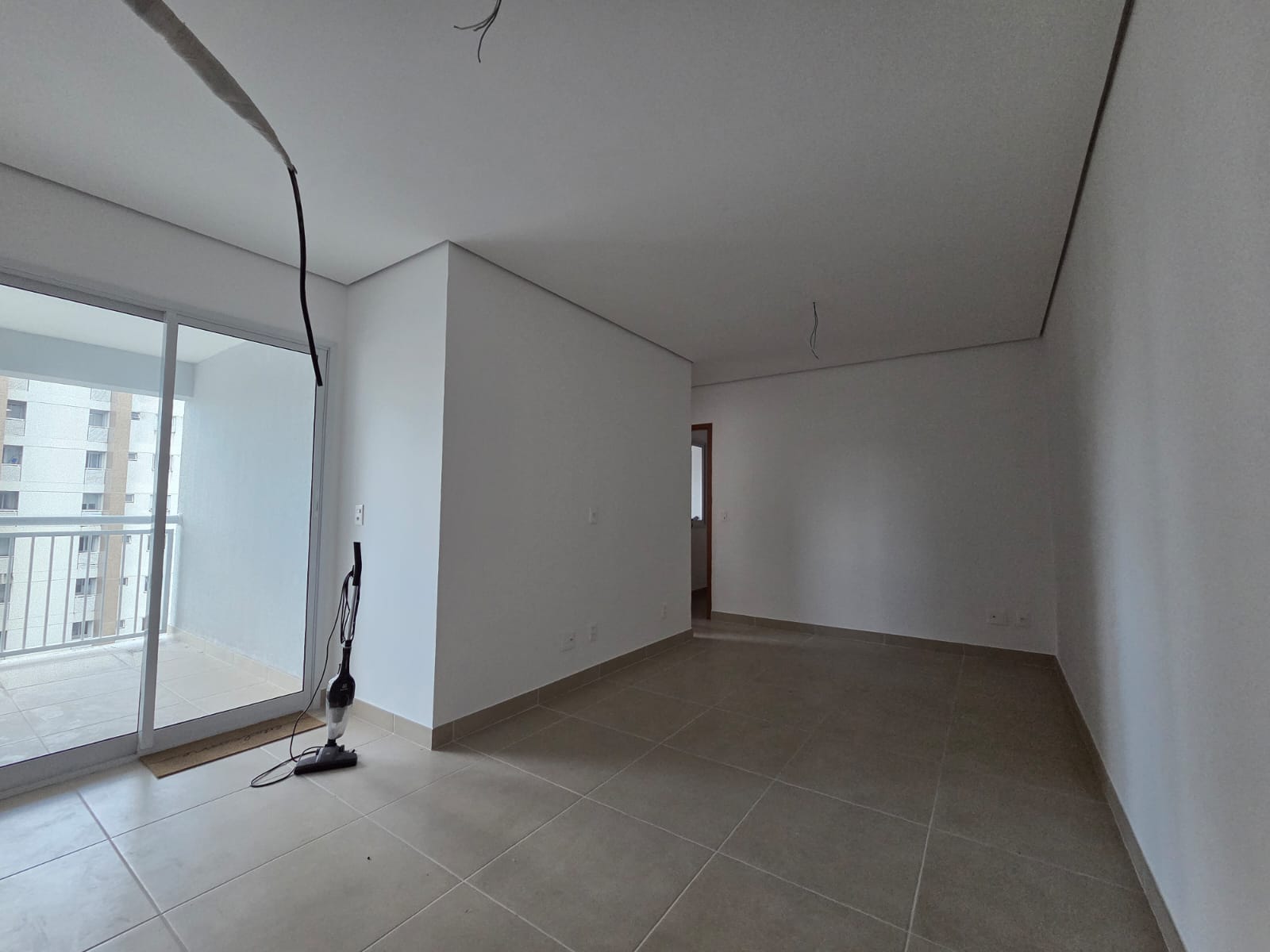 Vendo Apartamento Cond. Liberty - Pq das Laranjeiras