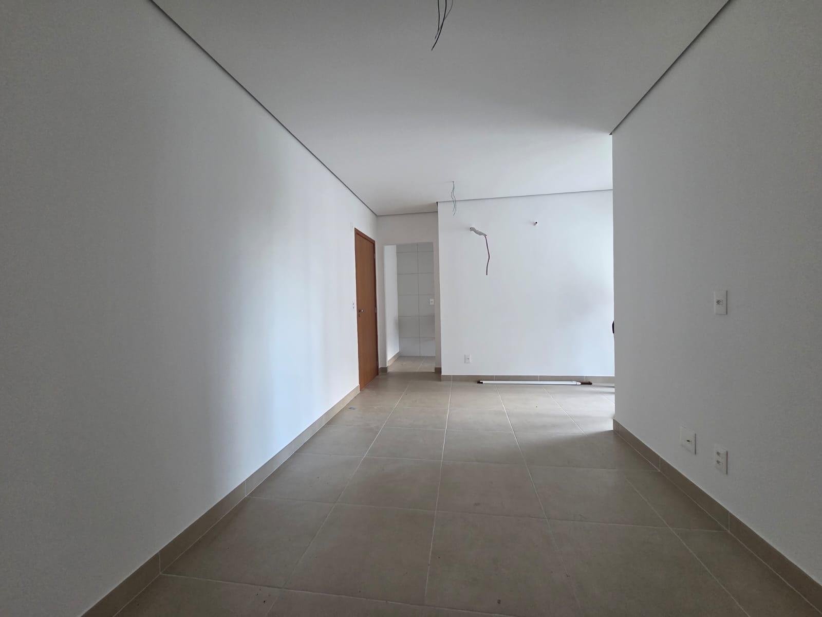 Vendo Apartamento Cond. Liberty - Pq das Laranjeiras