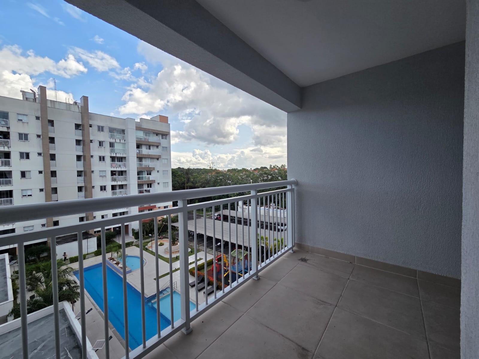 Apartamento - Venda, Flores, Manaus, AM