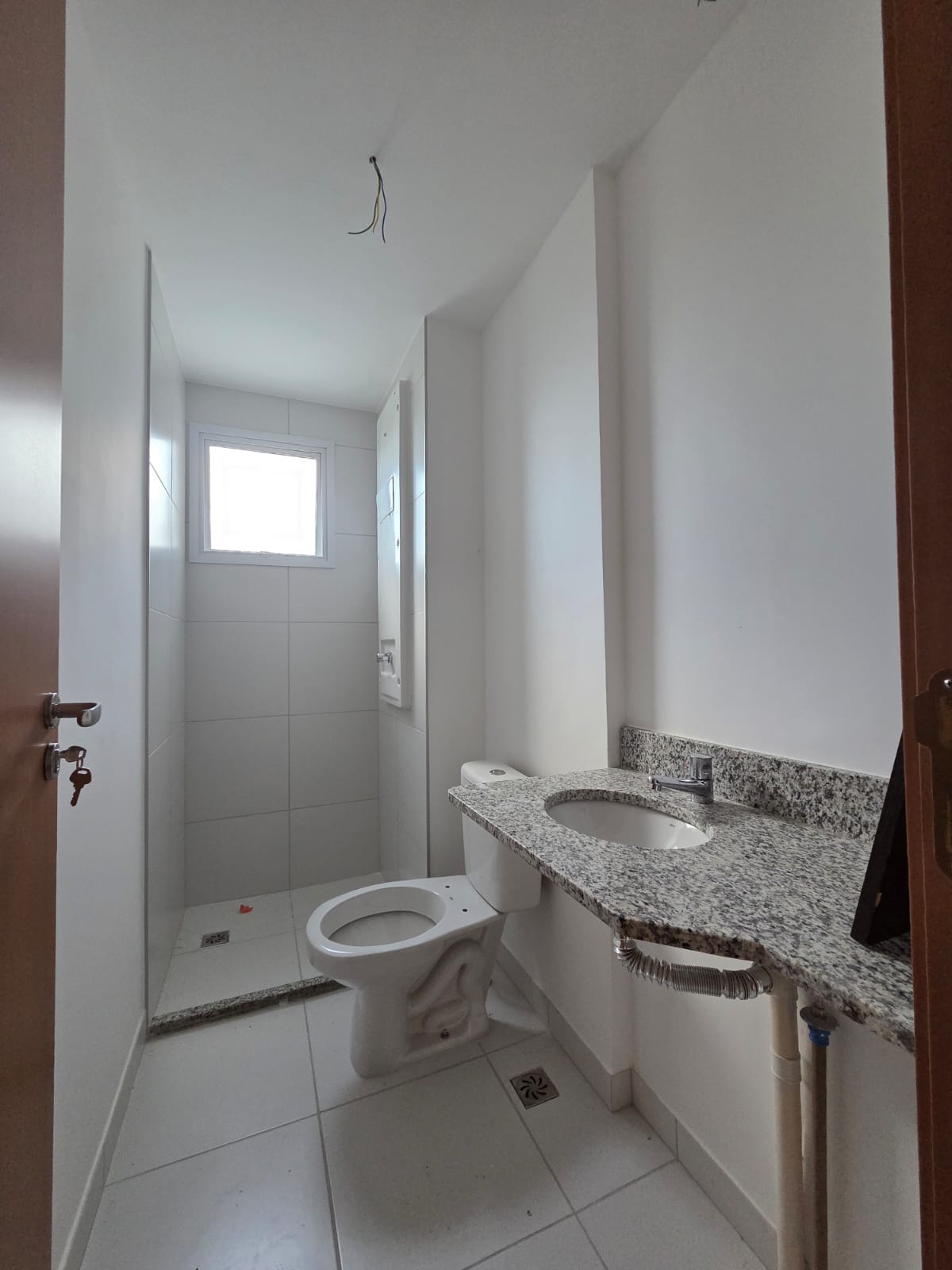 Vendo Apartamento Cond. Liberty - Pq das Laranjeiras