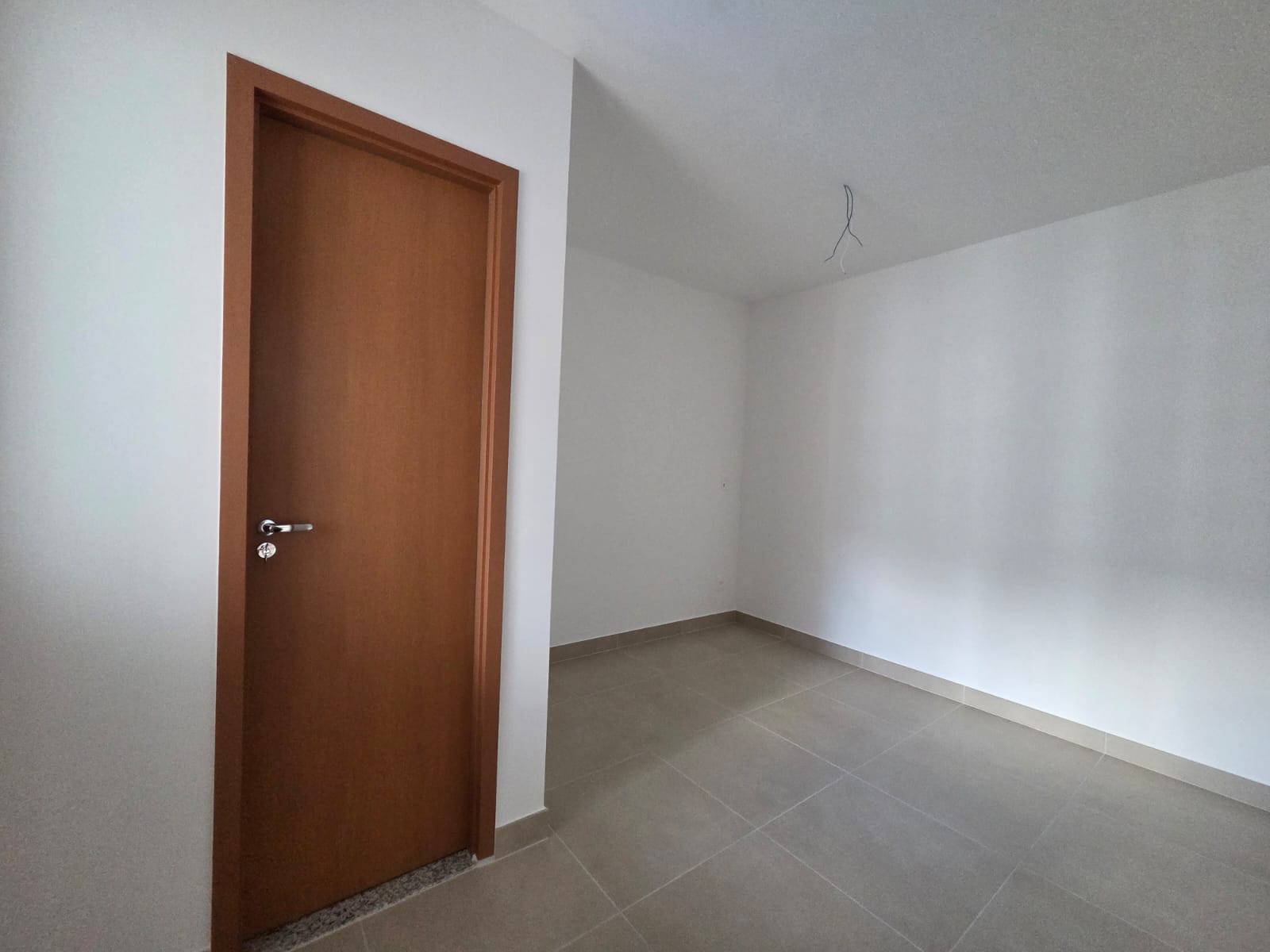 Vendo Apartamento Cond. Liberty - Pq das Laranjeiras