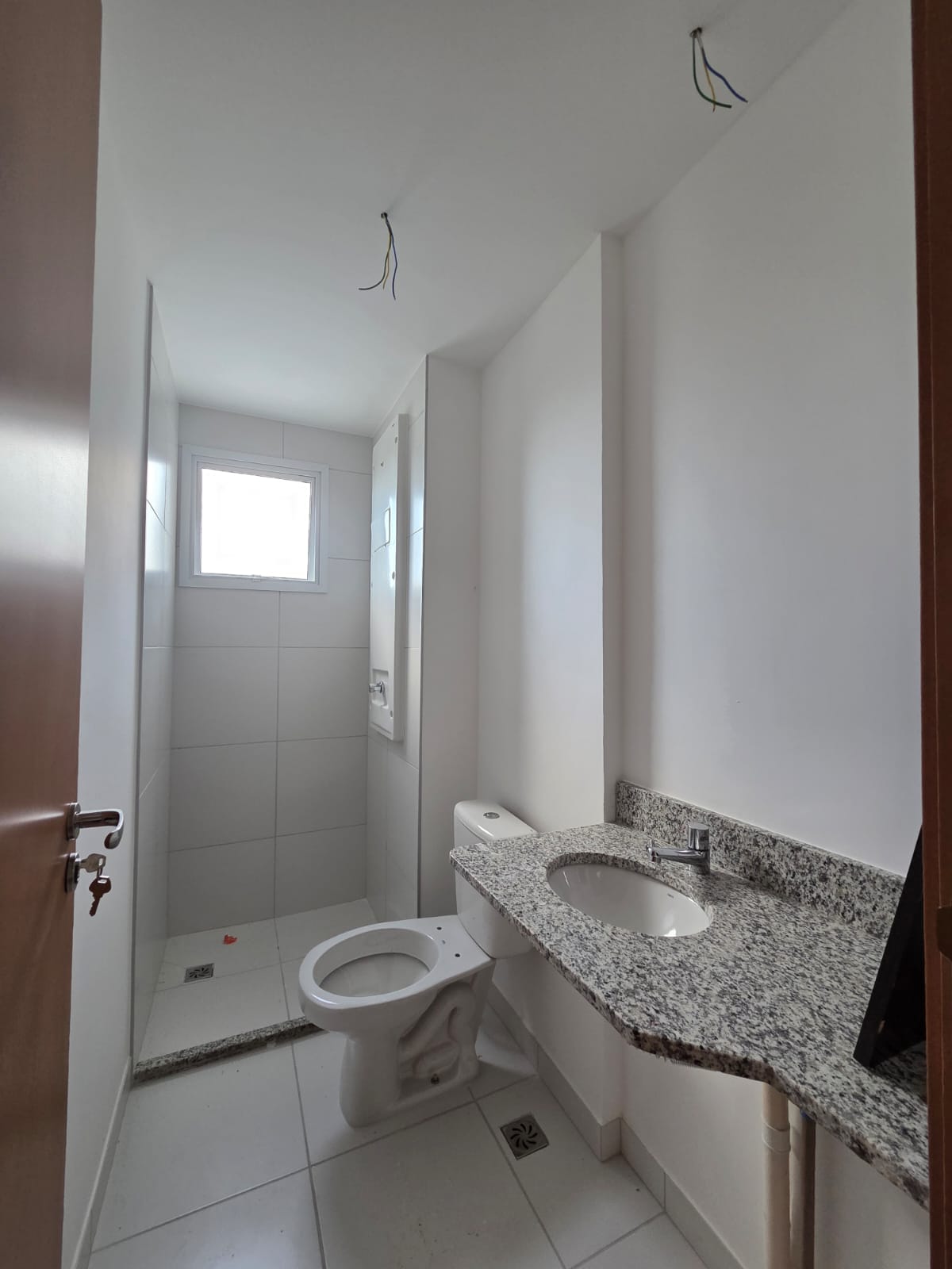 Vendo Apartamento Cond. Liberty - Pq das Laranjeiras