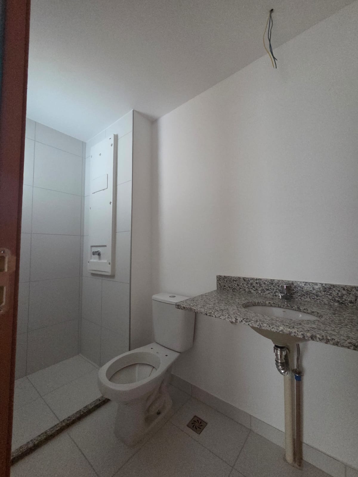 Vendo Apartamento Cond. Liberty - Pq das Laranjeiras