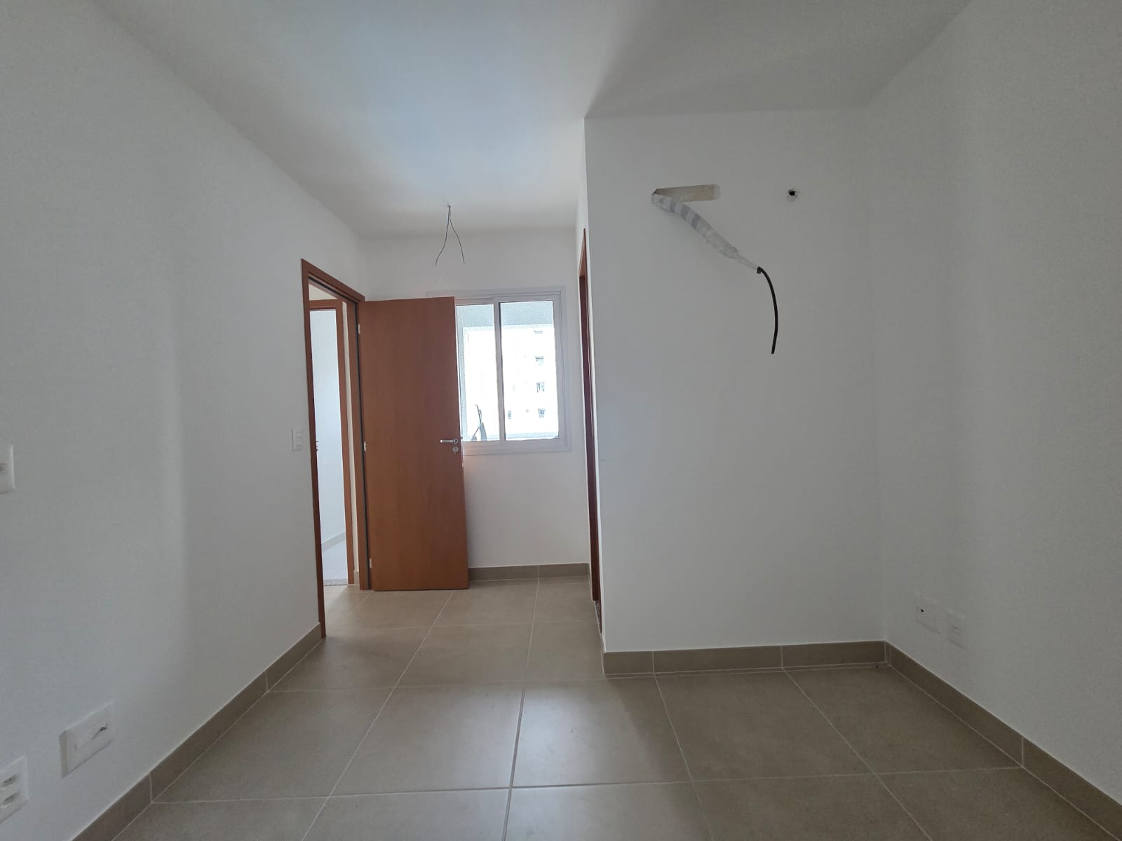 Vendo Apartamento Cond. Liberty - Pq das Laranjeiras