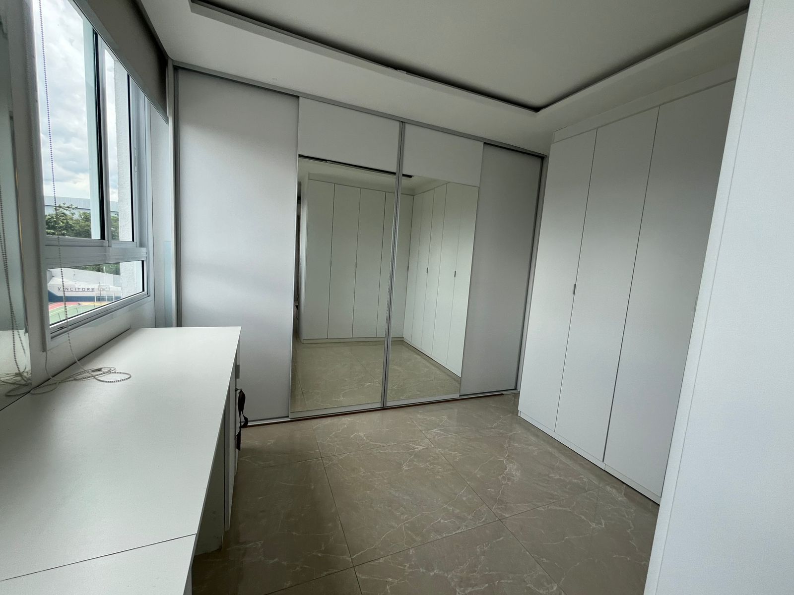 Vendo Apartamento The Club Residence