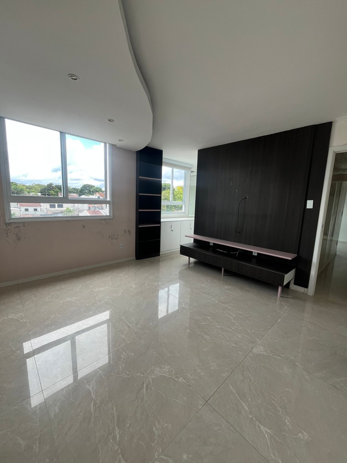 Vendo Apartamento The Club Residence