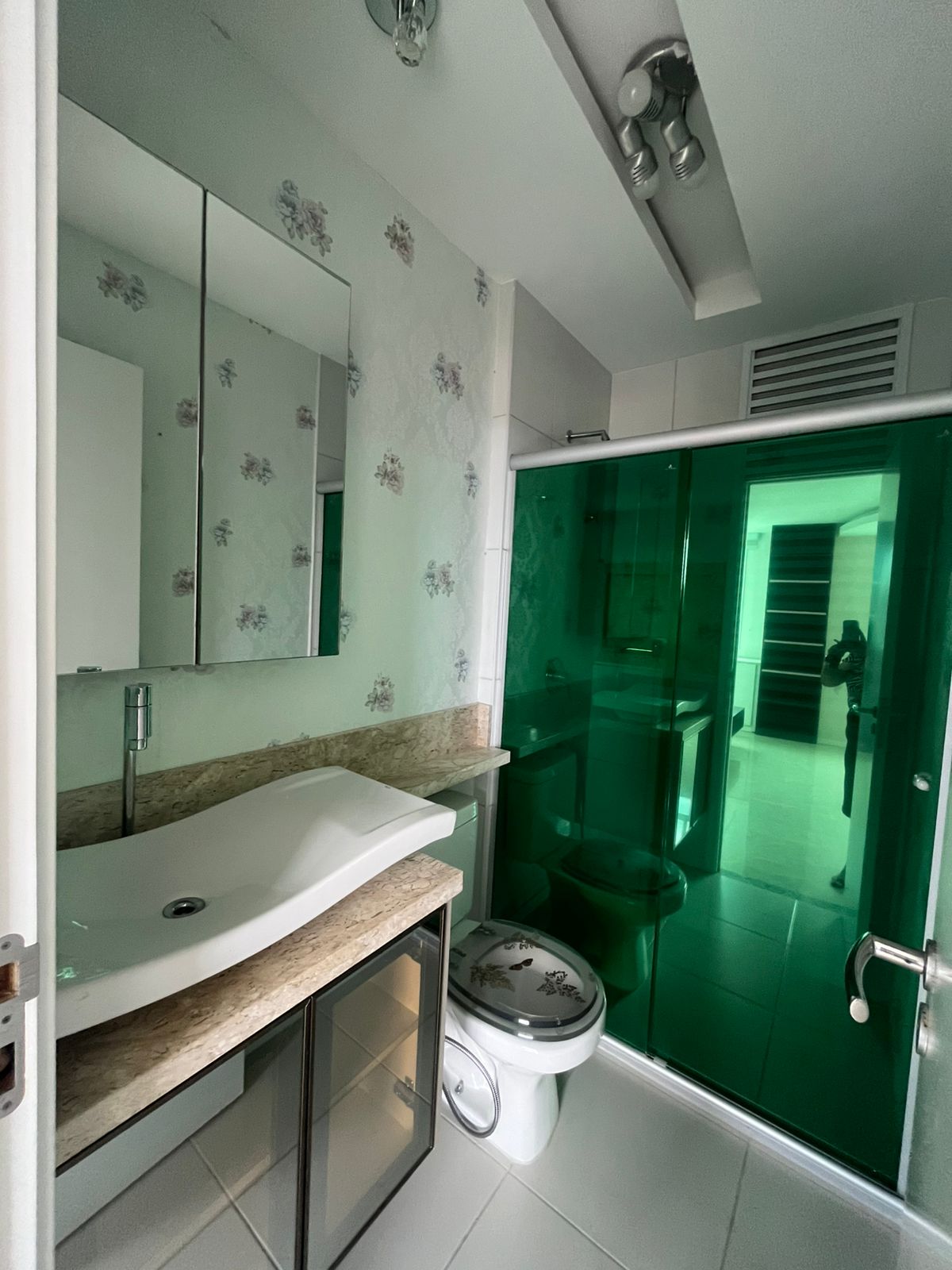 Vendo Apartamento The Club Residence