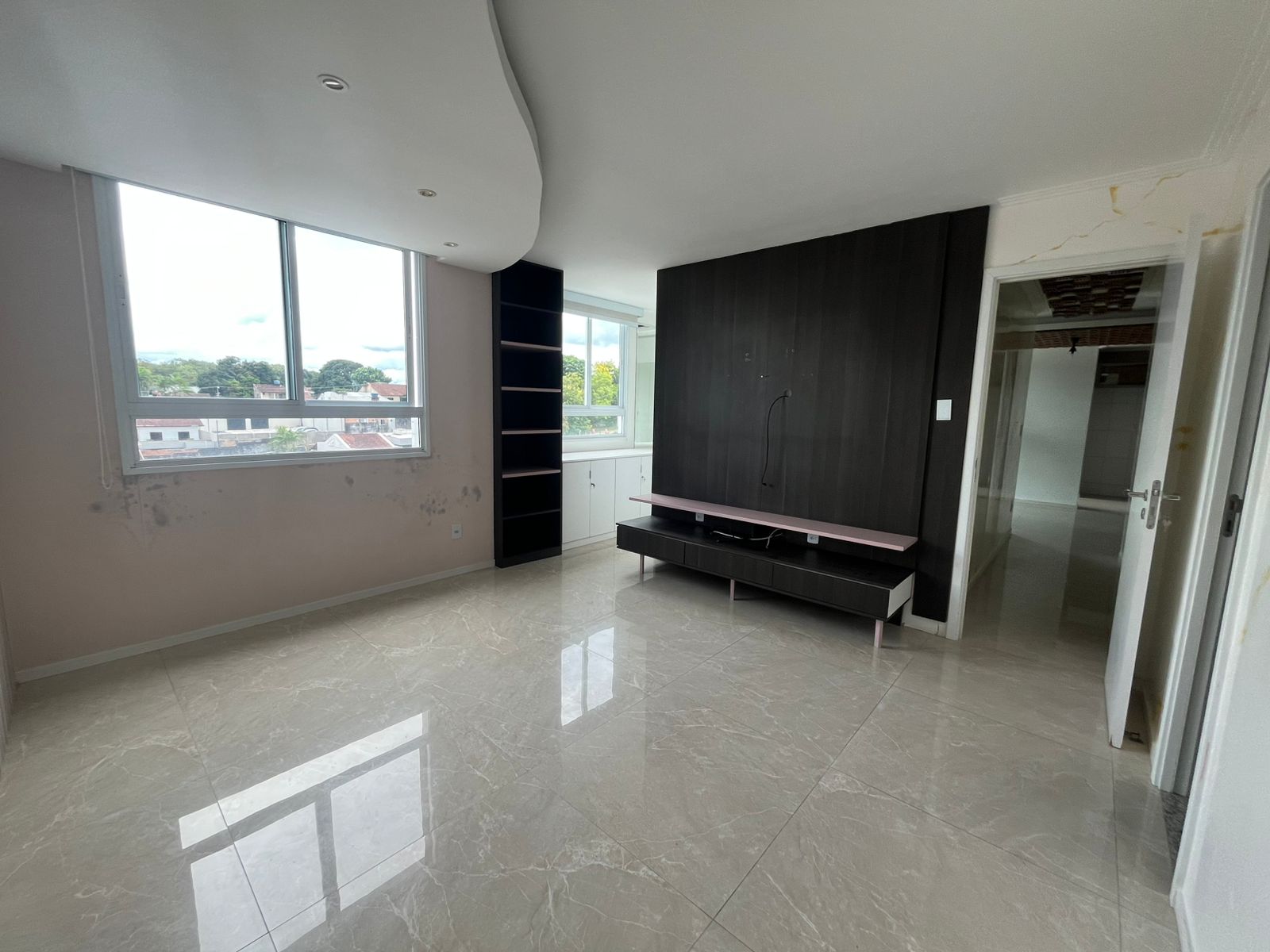 Vendo Apartamento The Club Residence