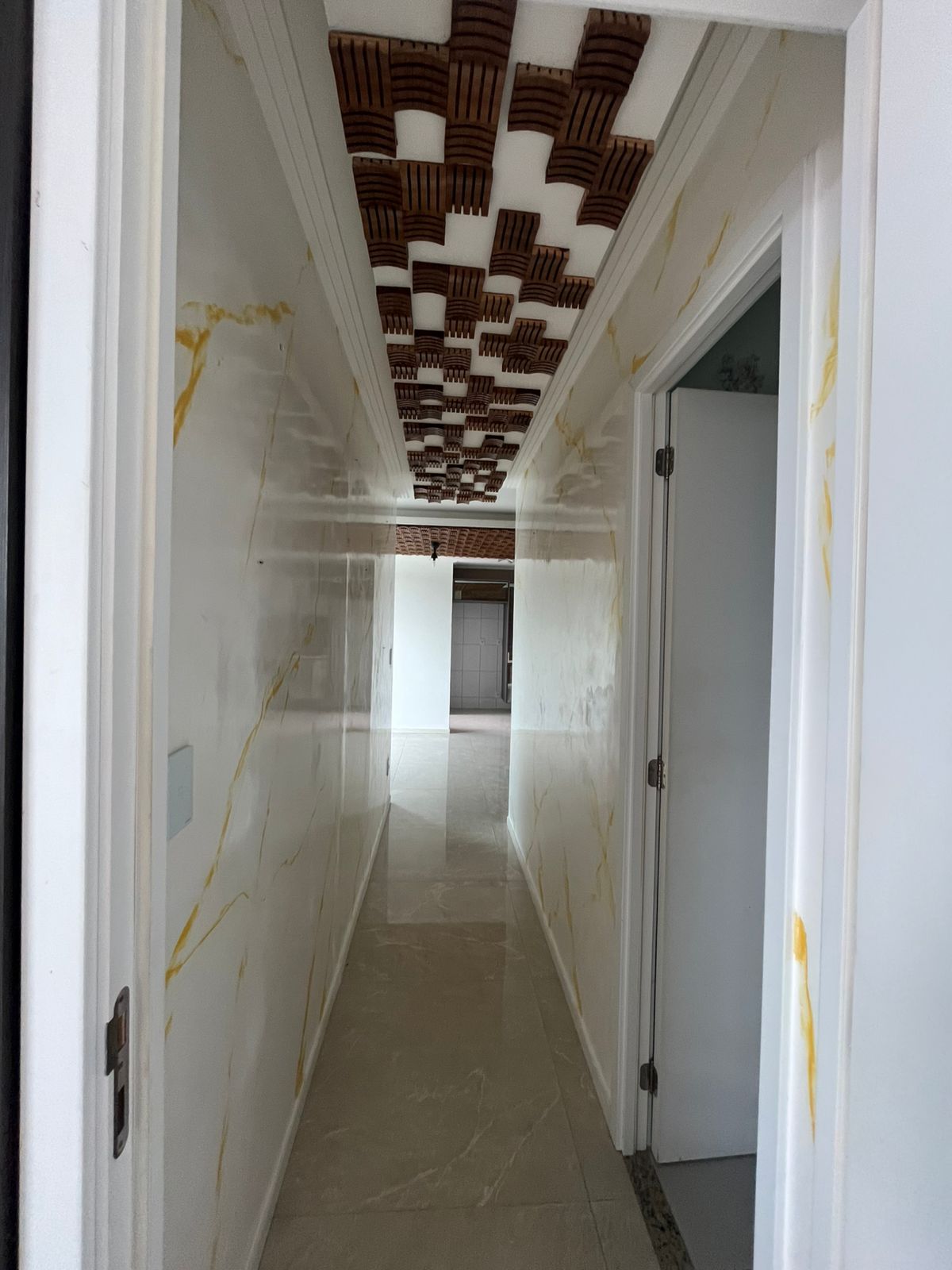 Vendo Apartamento The Club Residence