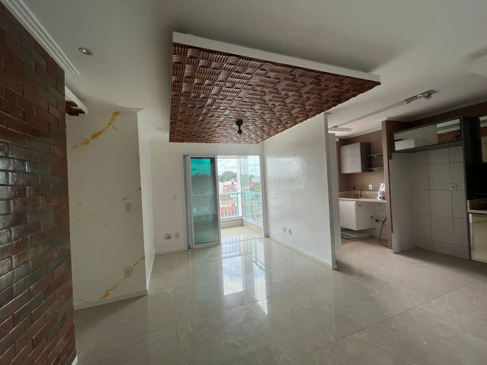 Vendo Apartamento The Club Residence