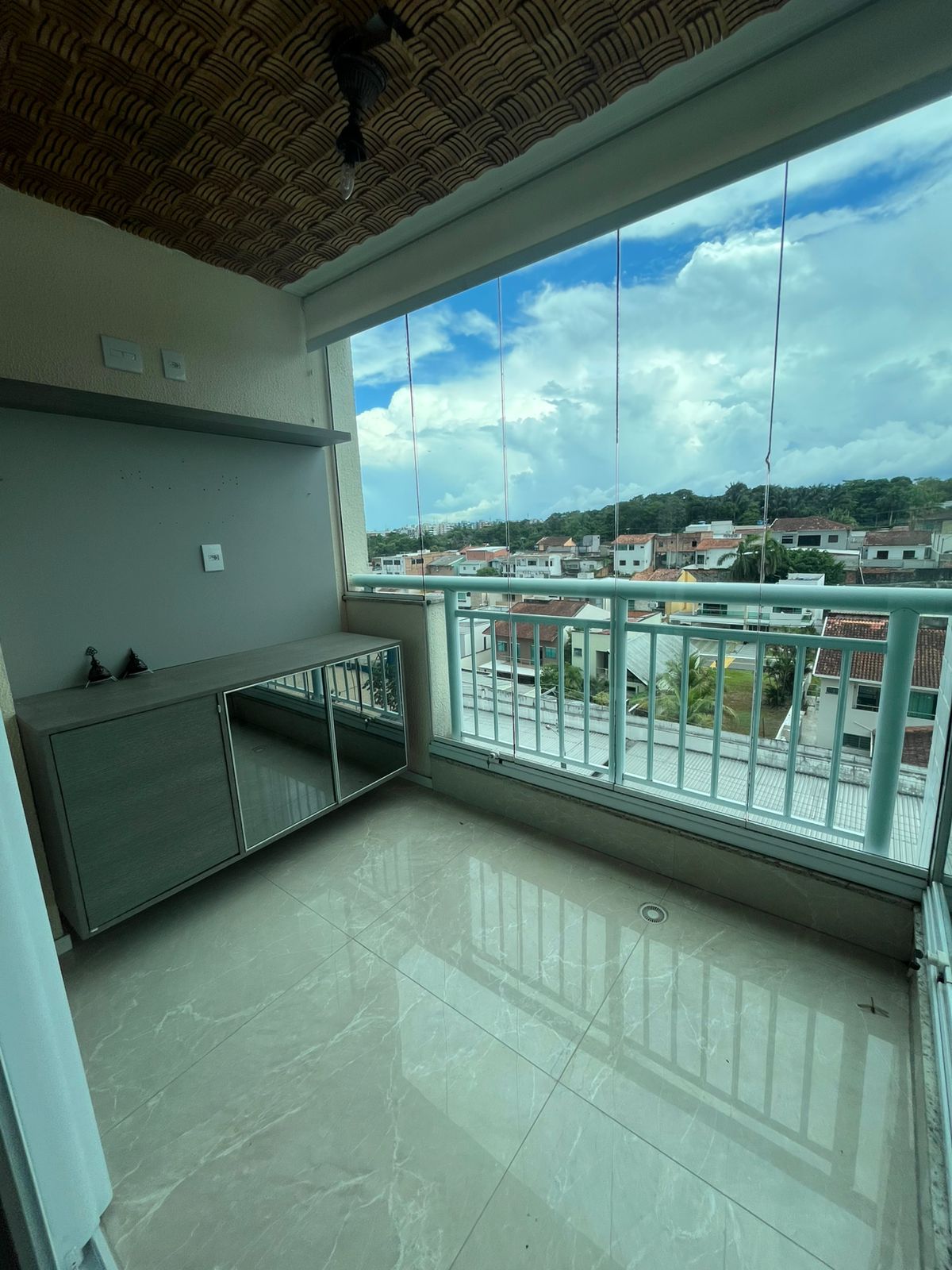 Vendo Apartamento The Club Residence