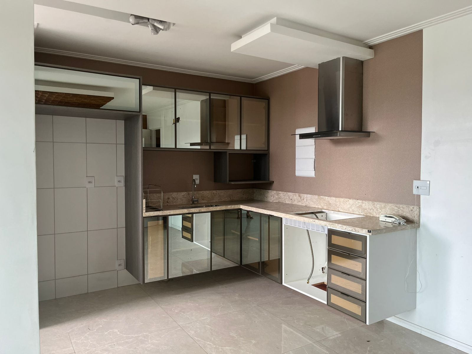 Vendo Apartamento The Club Residence