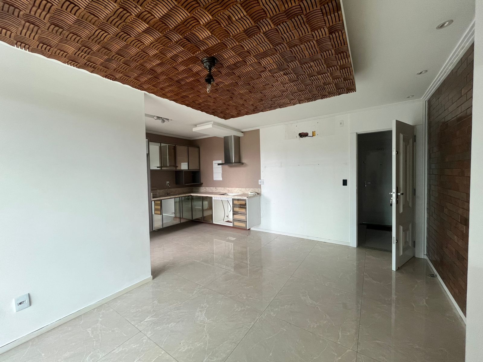 Vendo Apartamento The Club Residence