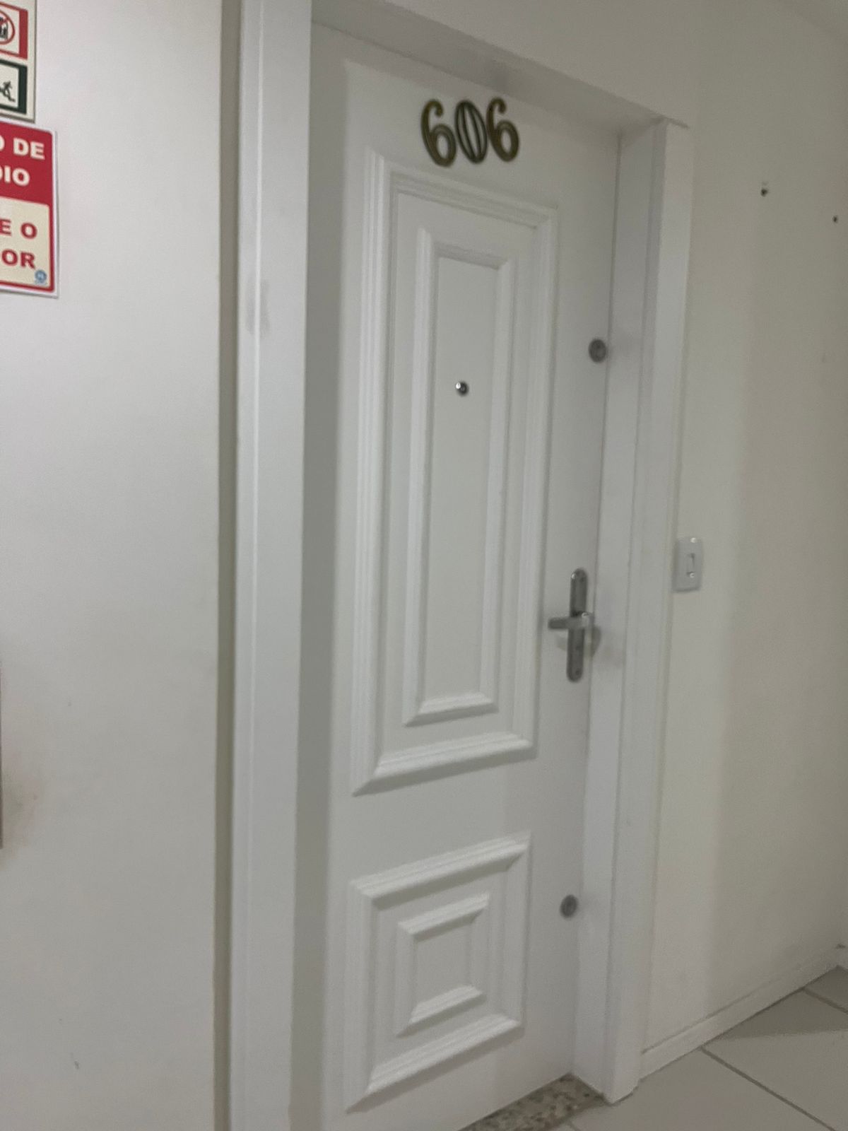 Vendo Apartamento The Club Residence