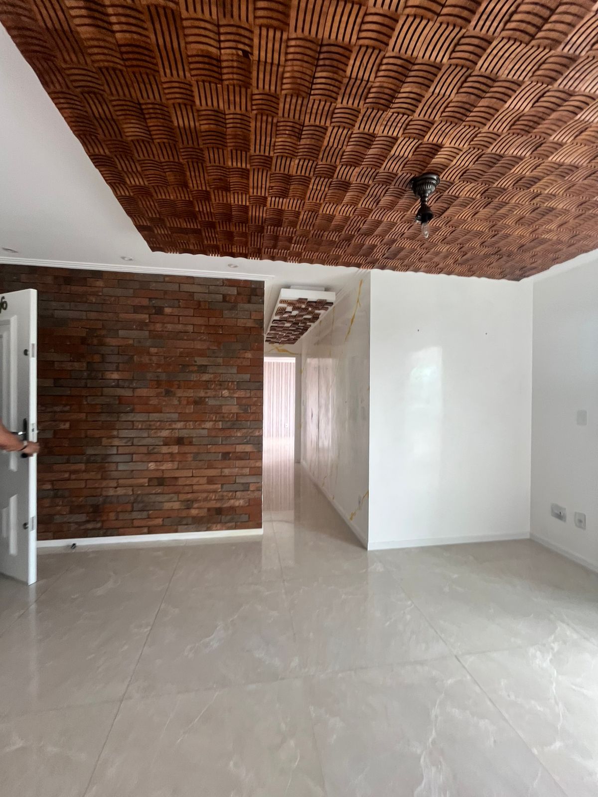 Vendo Apartamento The Club Residence