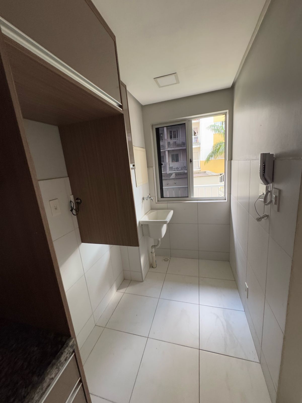 Vendo Apartamento Residencial Vitali - Alvorada